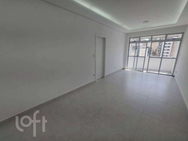Apartamento com 4 quartos à venda na Avenida Professor Mário Werneck, 1431, Buritis, Belo Horizonte por R$ 850.000