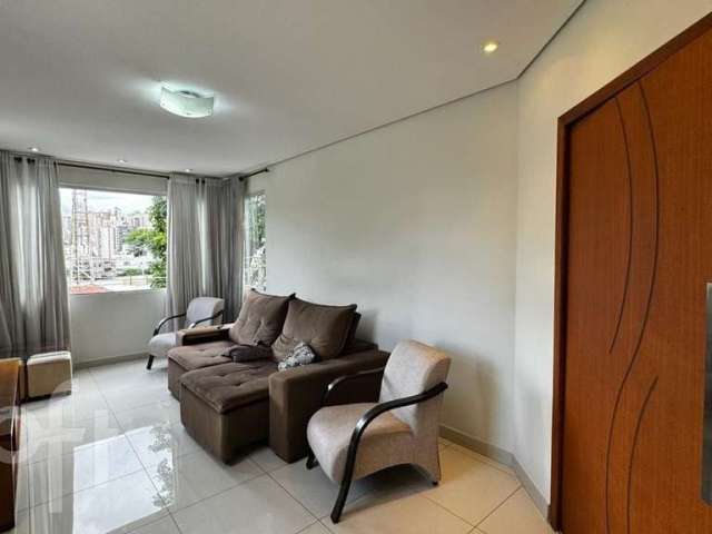 Apartamento com 4 quartos à venda na Rua Sertões, 60, Prado, Belo Horizonte por R$ 1.190.000