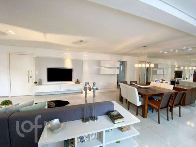 Apartamento com 4 quartos à venda na Rua Barcelona, 221, Santa Lúcia, Belo Horizonte por R$ 1.800.000