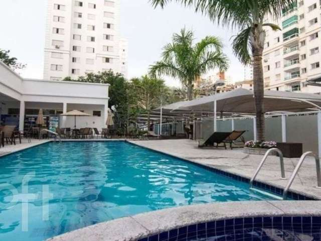 Apartamento com 3 quartos à venda na Rua Eli Seabra Filho, 101, Buritis, Belo Horizonte por R$ 995.000