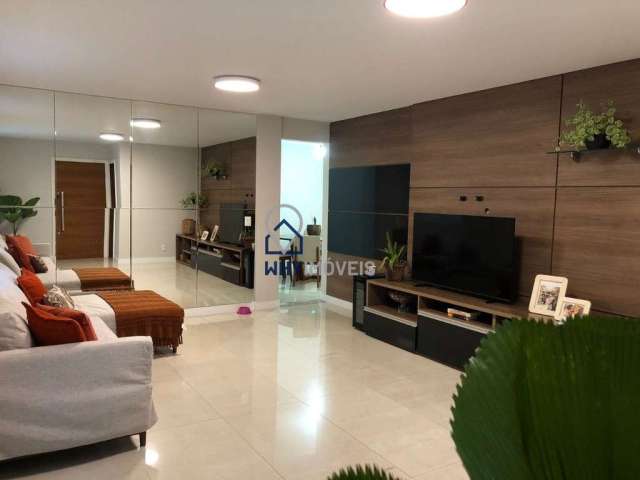 Apartamento com 4 quartos à venda na Sergipe, 348, Boa Viagem, Belo Horizonte por R$ 1.460.000