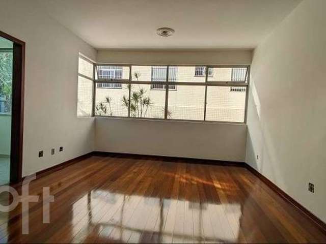 Apartamento com 3 quartos à venda na Rua Ulisses Marcondes Escobar, 196, Buritis, Belo Horizonte por R$ 460.000