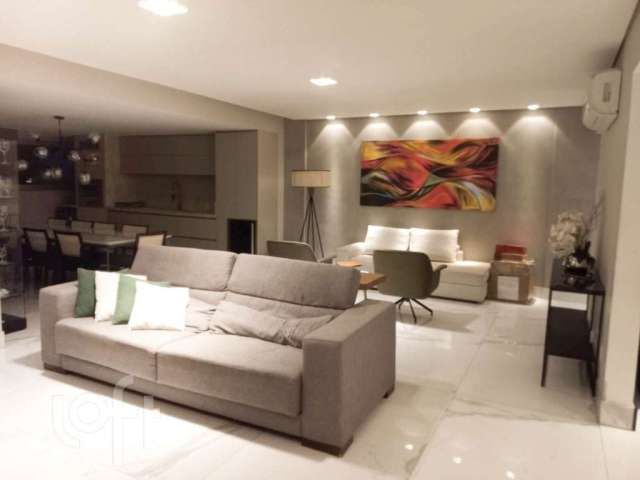 Apartamento com 4 quartos à venda na Rua José Hemetério Andrade, 645, Buritis, Belo Horizonte por R$ 1.860.000