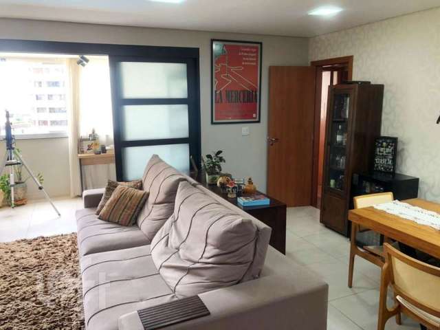 Apartamento com 3 quartos à venda na Rua Lauro Ferreira, 101, Buritis, Belo Horizonte por R$ 760.000