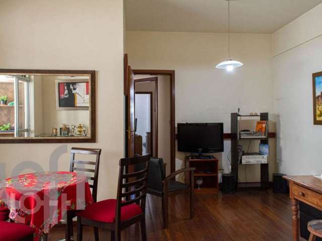 Apartamento com 3 quartos à venda na Rua Monte Sião, 334, Serra, Belo Horizonte por R$ 520.000
