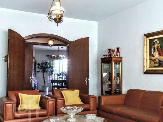 Apartamento com 4 quartos à venda na Rua Barcelona, 20, Santa Lúcia, Belo Horizonte por R$ 1.100.000