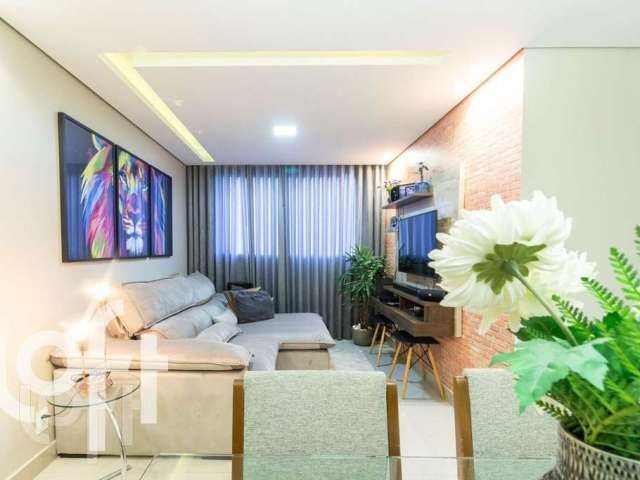 Apartamento com 2 quartos à venda na Rua Doutor Helvécio Arantes, 40, Luxemburgo, Belo Horizonte por R$ 580.000