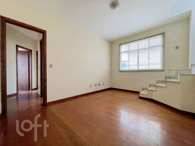 Apartamento com 3 quartos à venda na Rua Capelinha, 279, Serra, Belo Horizonte por R$ 600.000
