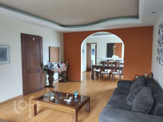 Apartamento com 4 quartos à venda na Gonçalves Veloso, 190, Coração de Jesus, Belo Horizonte por R$ 1.200.000