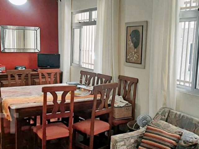 Apartamento com 3 quartos à venda na Rua Conde de Linhares, 775, Coração de Jesus, Belo Horizonte por R$ 480.000