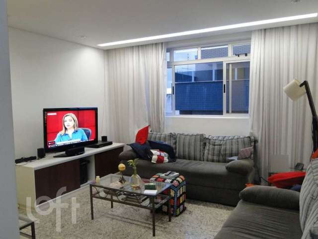 Apartamento com 3 quartos à venda na Rua Aristóteles Caldeira, 1010, Grajaú, Belo Horizonte por R$ 630.000