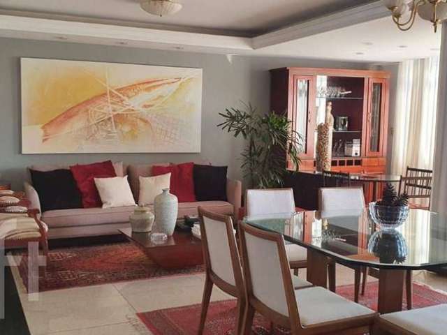 Apartamento com 4 quartos à venda na Caramuru, 231, Coração de Jesus, Belo Horizonte por R$ 1.200.000