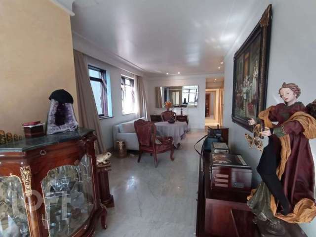 Apartamento com 3 quartos à venda na Rua Ceará, 903, Funcionários, Belo Horizonte por R$ 1.500.000