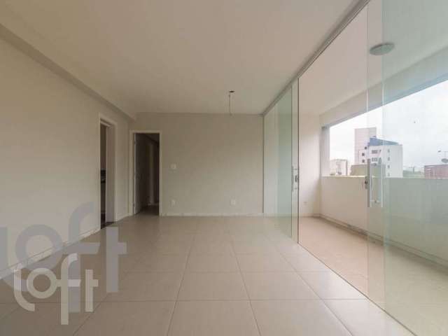 Apartamento com 3 quartos à venda na Rua Vitório Magnavacca, 365, Buritis, Belo Horizonte por R$ 1.122.000