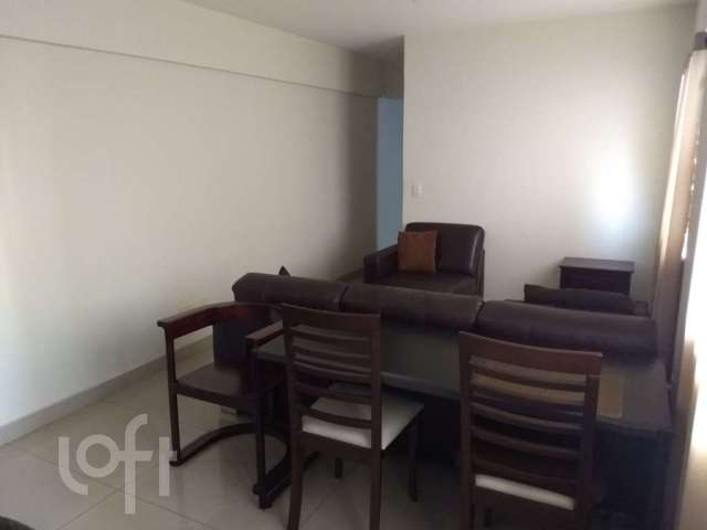 Apartamento com 2 quartos à venda na Rua Cônego Rocha Franco, 212, Gutierrez, Belo Horizonte por R$ 625.000