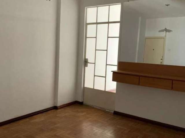 Apartamento com 3 quartos à venda na Rua Rio de Janeiro, 888, Centro, Belo Horizonte por R$ 480.000