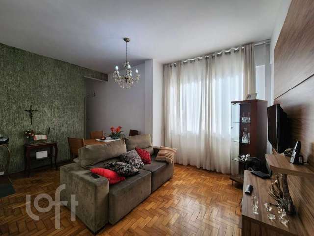 Apartamento com 2 quartos à venda na Rua Rio de Janeiro, 926, Centro, Belo Horizonte por R$ 458.000