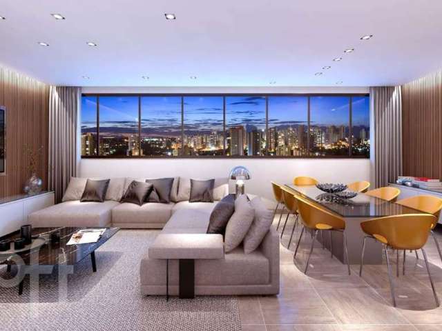 Apartamento com 3 quartos à venda na Rua Tereza Mota Valadares, 409, Buritis, Belo Horizonte por R$ 1.828.000