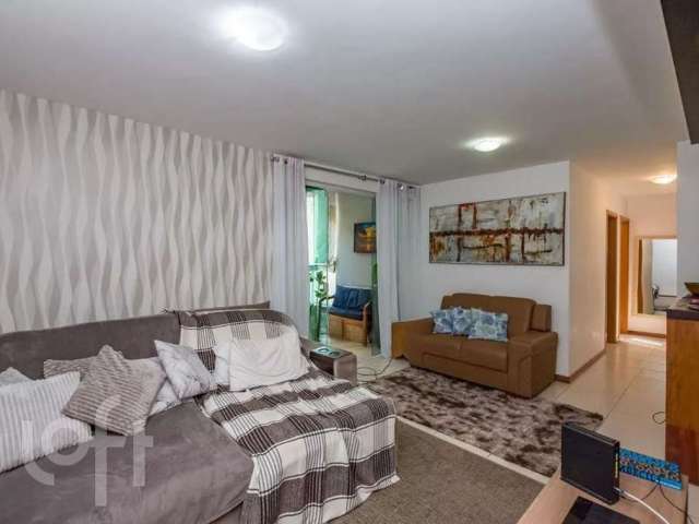 Apartamento com 3 quartos à venda na Rua Rubens Caporali Ribeiro, 533, Buritis, Belo Horizonte por R$ 770.000