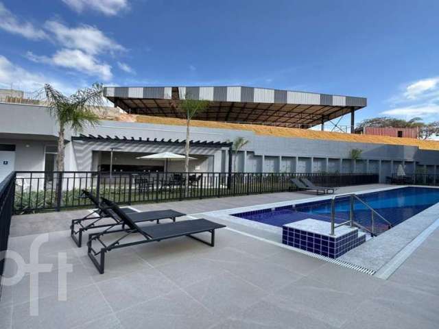 Apartamento com 2 quartos à venda na Rua Rubens Caporali Ribeiro, 301, Buritis, Belo Horizonte por R$ 480.000