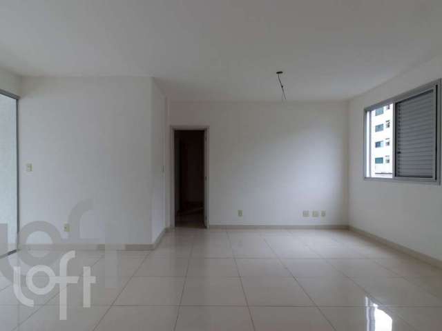 Apartamento com 4 quartos à venda na Rua Marco Aurélio de Miranda, 225, Buritis, Belo Horizonte por R$ 889.000