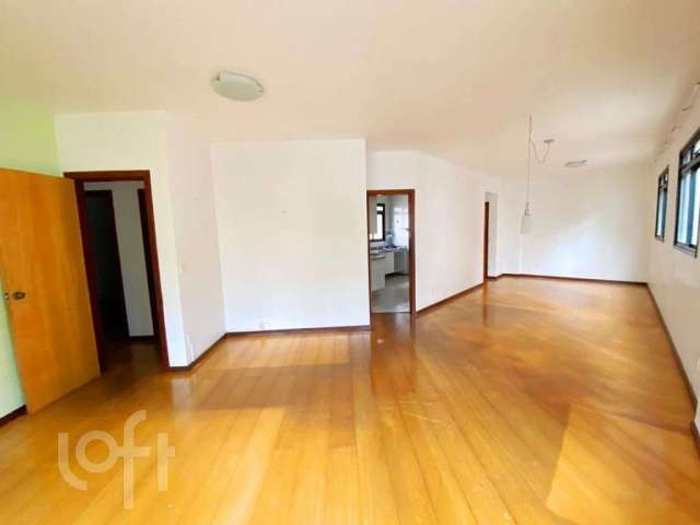 Apartamento com 3 quartos à venda na Rua Vitório Magnavacca, 386, Buritis, Belo Horizonte por R$ 730.000