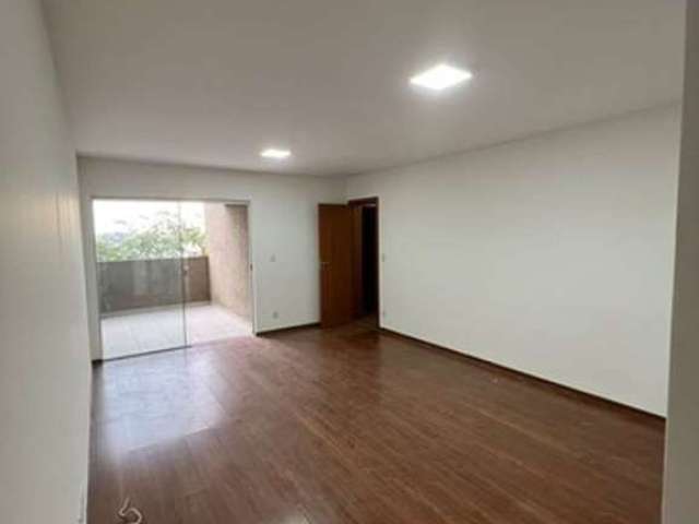 Apartamento com 4 quartos à venda na Rua José Hemetério Andrade, 430, Buritis, Belo Horizonte por R$ 690.000