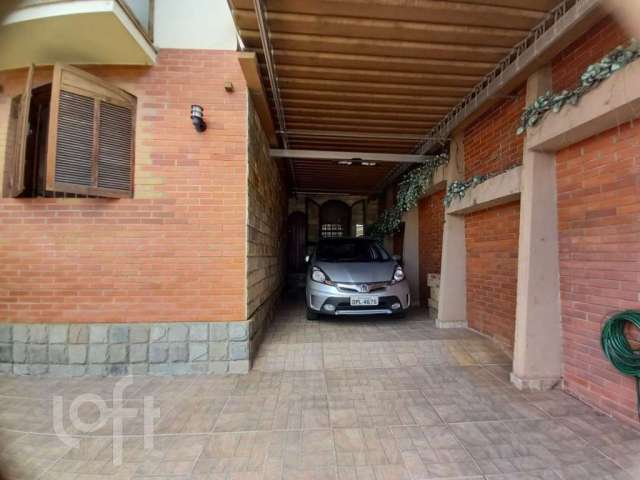 Casa com 4 quartos à venda na Lopes Trovão, 92, Floresta, Belo Horizonte por R$ 997.500