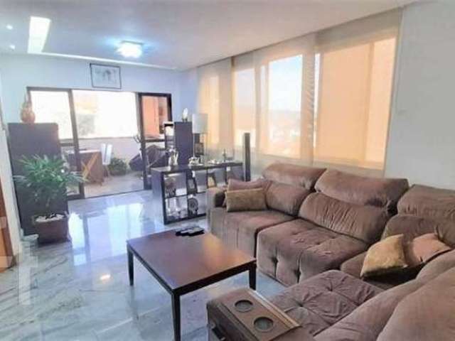Apartamento com 4 quartos à venda na Rua Ulisses Marcondes Escobar, 205, Buritis, Belo Horizonte por R$ 1.080.000