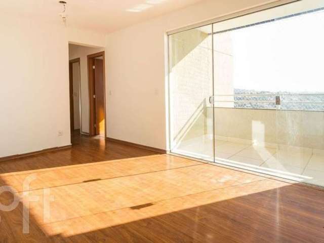 Apartamento com 3 quartos à venda na Rua Maria Heilbuth Surette, 1193, Buritis, Belo Horizonte por R$ 1.000.000
