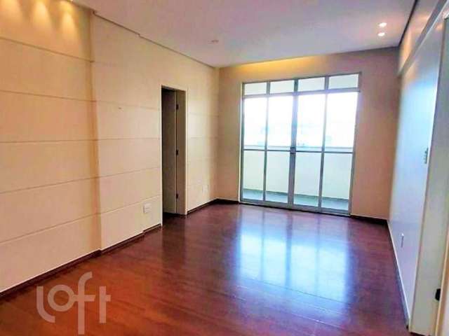 Apartamento com 4 quartos à venda na Rua Lauro Ferreira, 20, Buritis, Belo Horizonte por R$ 750.000