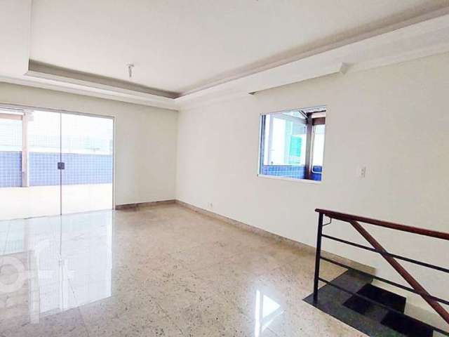 Apartamento com 5 quartos à venda na Avenida Protásio de Oliveira Penna, 353, Buritis, Belo Horizonte por R$ 880.000