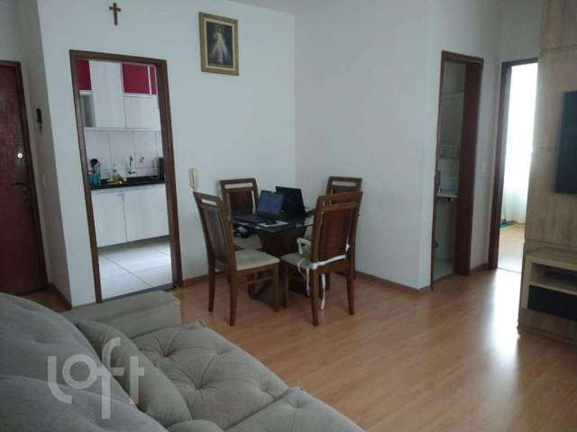 Apartamento com 4 quartos à venda na Rua General Andrade Neves, 178, Barroca, Belo Horizonte por R$ 554.000