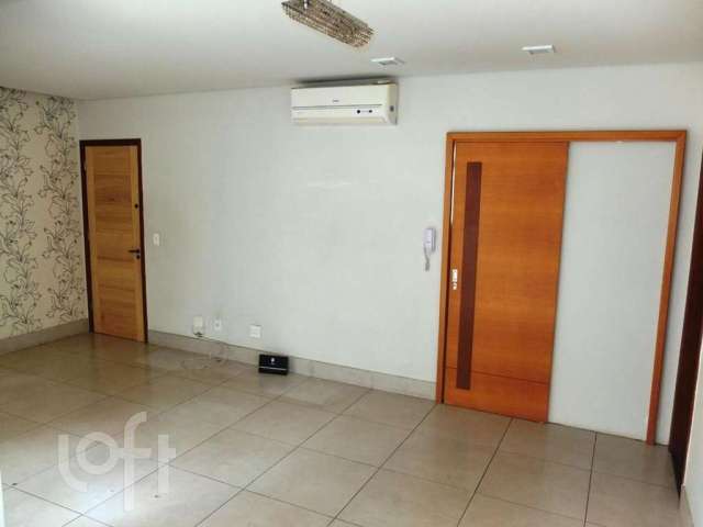 Apartamento com 3 quartos à venda na Rua Vitório Magnavacca, 156, Buritis, Belo Horizonte por R$ 850.000