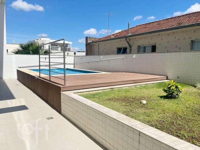 Apartamento com 4 quartos à venda na Rua Japão, 403, Barroca, Belo Horizonte por R$ 2.490.000