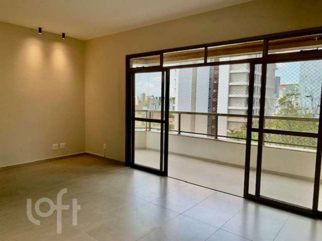 Apartamento com 3 quartos à venda na Rua Engenheiro Amaro Lanari, 12, Anchieta, Belo Horizonte por R$ 1.650.000