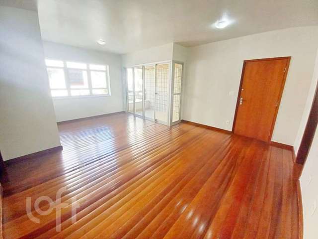 Apartamento com 3 quartos à venda na Rua Patagônia, 19, Sion, Belo Horizonte por R$ 750.000