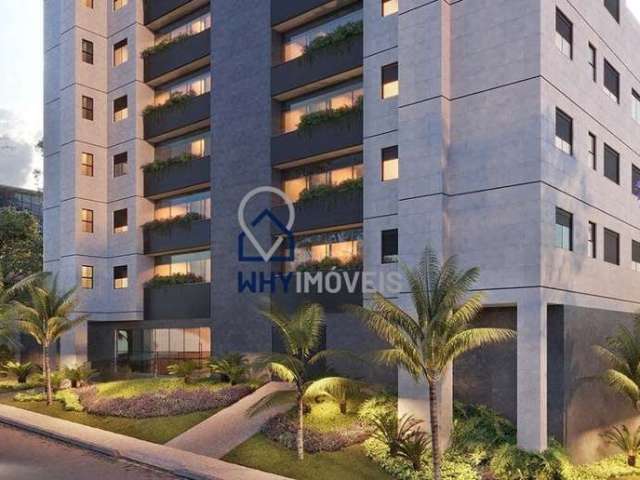 Apartamento com 3 quartos à venda na Rua Rubi, 152, Prado, Belo Horizonte por R$ 1.037.600