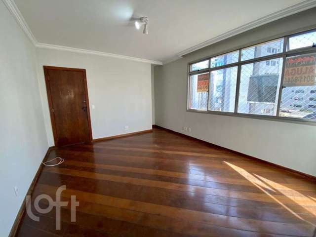 Apartamento com 3 quartos à venda na Rua Grão Mogol, 1150, Sion, Belo Horizonte por R$ 670.000