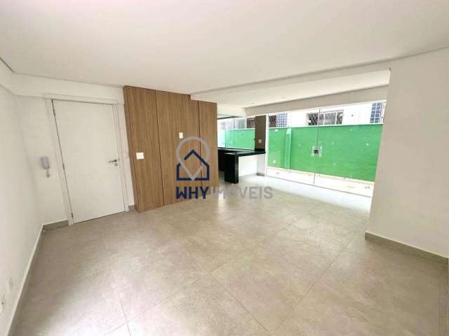 Apartamento com 2 quartos à venda na Rua Abre Campo, 356, Santo Antônio, Belo Horizonte por R$ 934.000