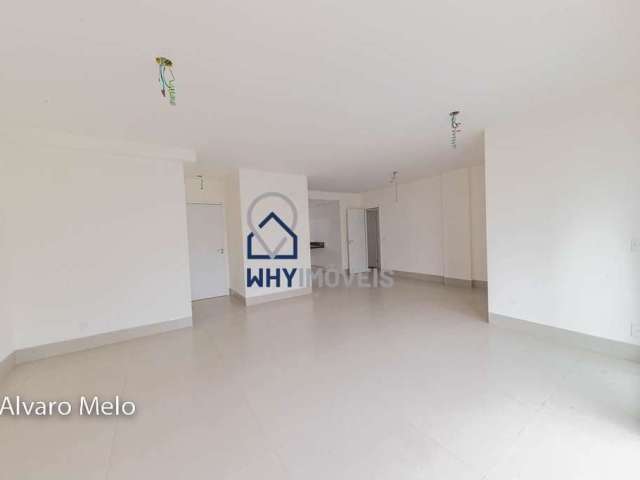 Apartamento com 4 quartos à venda na Rua Leopoldina, 604, Santo Antônio, Belo Horizonte por R$ 2.051.180
