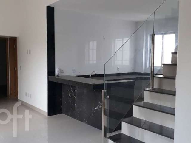 Apartamento com 2 quartos à venda na Rua Batista de Figueiredo, 137, Vila Paris, Belo Horizonte por R$ 1.150.000