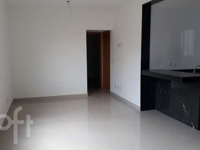 Apartamento com 2 quartos à venda na Rua Batista de Figueiredo, 137, Vila Paris, Belo Horizonte por R$ 800.000