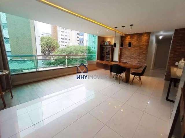 Apartamento com 3 quartos à venda na Rua Minas Novas, 39, Cruzeiro, Belo Horizonte por R$ 850.000