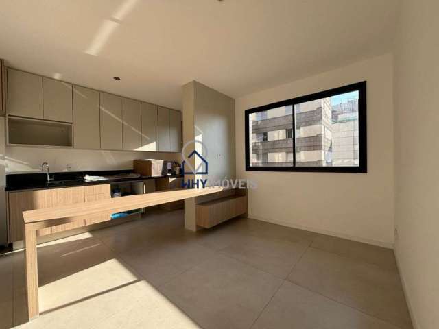 Apartamento com 2 quartos para alugar na Rua dos Aimorés, 2414, Santo Agostinho, Belo Horizonte por R$ 6.400