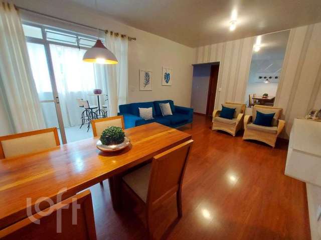 Apartamento com 3 quartos à venda na Rua Lauro Ferreira, 163, Buritis, Belo Horizonte por R$ 680.000