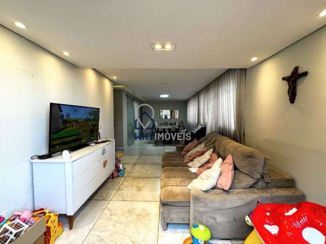 Apartamento com 3 quartos à venda na Rua Sertões, 70, Prado, Belo Horizonte por R$ 1.290.000