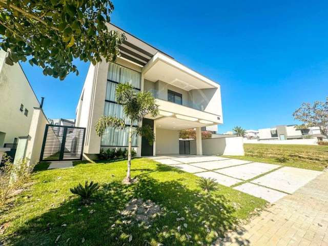 Casa com 4 suítes à venda, Condomínio Alphaville II - São José dos Campos/SP