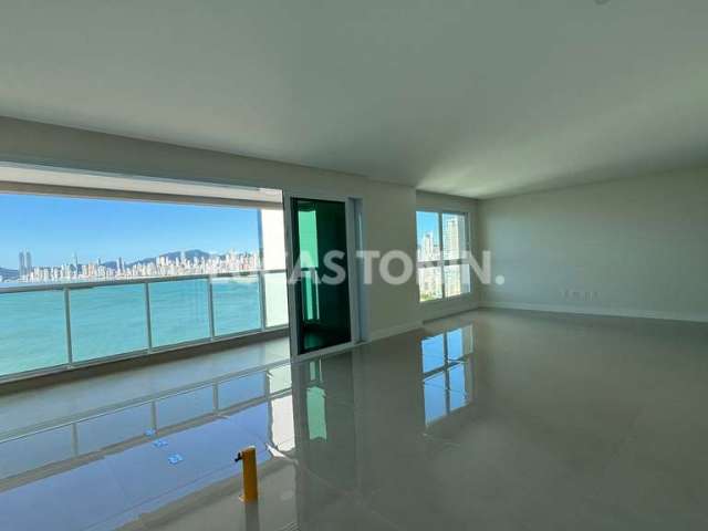 Apartamento Santé Boutique 4 Suítes 160m² 3 Vagas Barra Norte Vista Mar