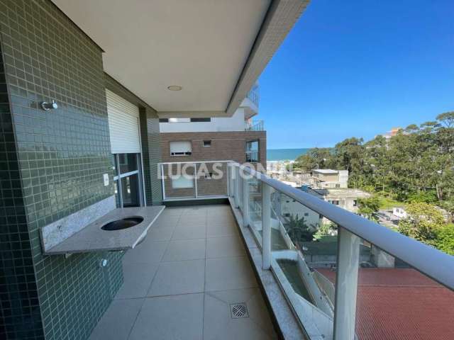 Apartamento na Praia Brava Vista Mar 3 Quartos 2 Vagas Amores da Brava Oportunidade